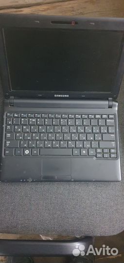 Нетбук samsung N102