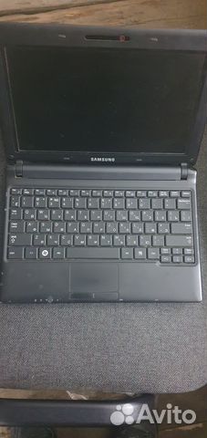 Нетбук samsung N102