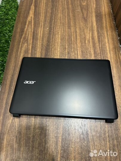 Новая крышка, рамка acer e1-510 и др