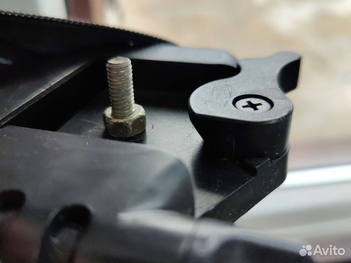 Штатив для фотоаппарата и телефона