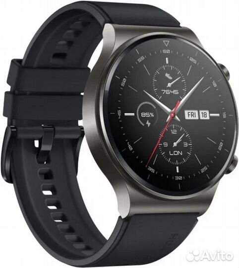 SMART часы huawei watch gt 2pro