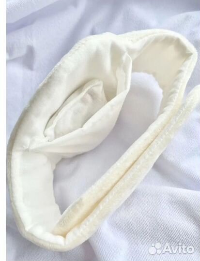 Пояс грелка