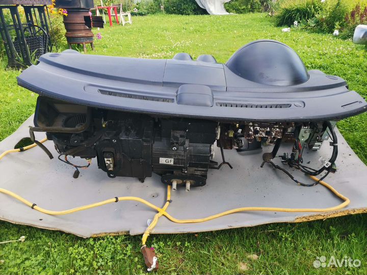 Торпеда chevrolet aveo т 250