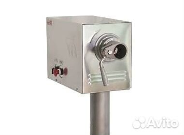 Универсальная кухонная машина Торгмаш укм П