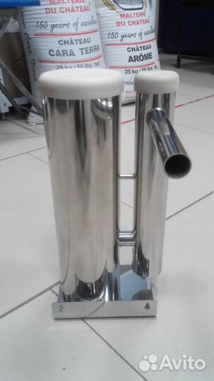 Дымогенератор Меркель Оптимальный 2,5 л