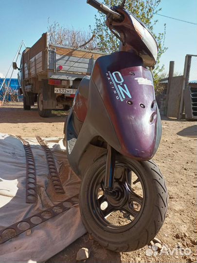 Скутер Honda Dio af34