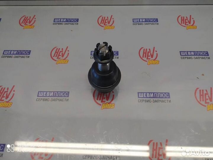 Шаровая опора нижняя Chevrolet TrailBlazer