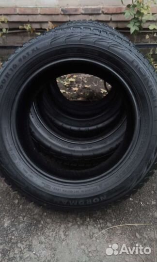 Nokian Tyres Nordman 5 205/60 R16