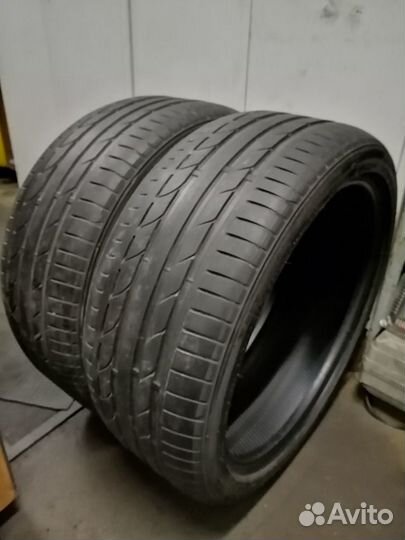 Bridgestone Potenza S001 245/40 R20 99Y