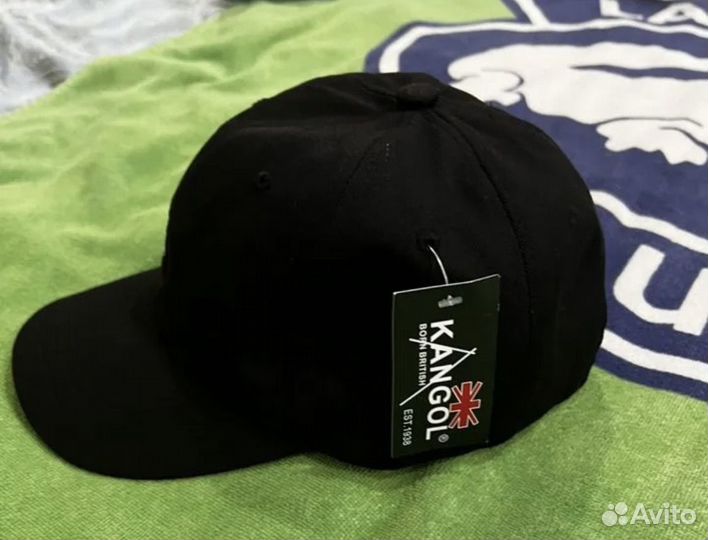 Бейсболка Kangol