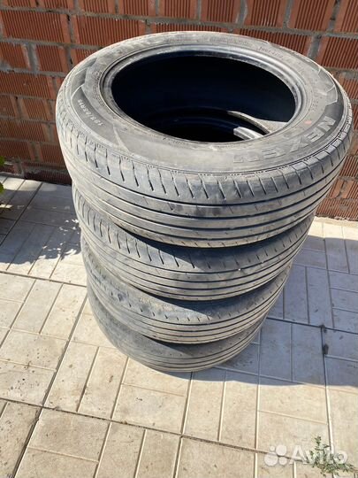 Nexen N'Fera SU4 185/65 R15
