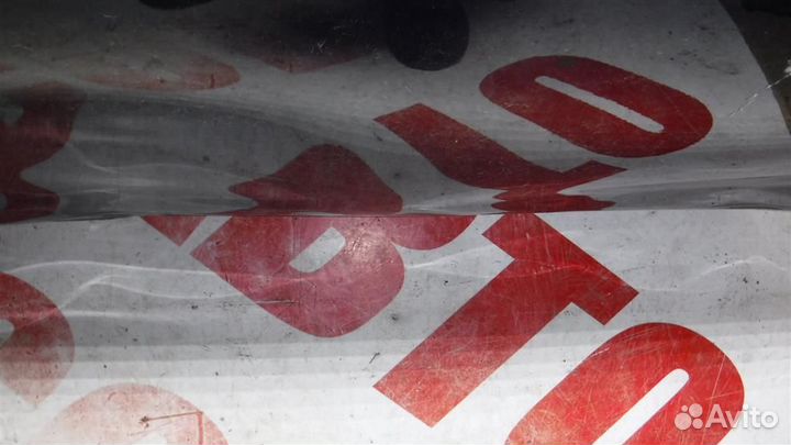 Дверь задняя правая Suzuki SX4 II 2014