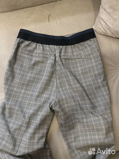 Брюки женские классические