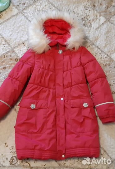 Пальто kerry 128