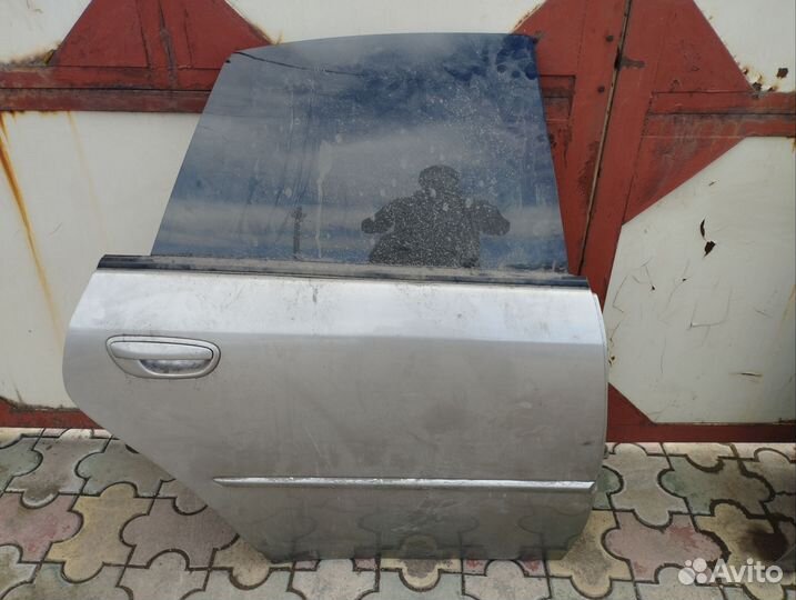 Двери на субару