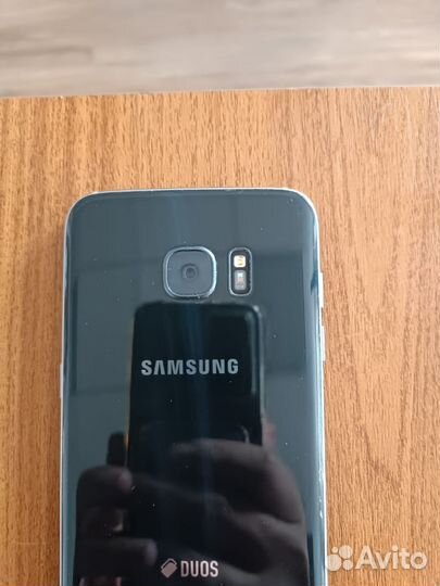Смартфон Samsung Galaxy S7 edge 32GB