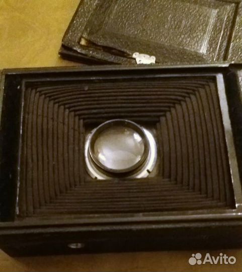 Фотокор-1 комплект (СССР 37г)