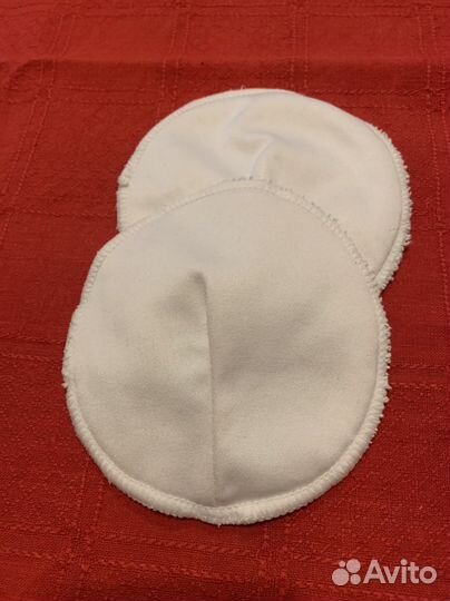 Бамбуковые Вкладыши прокладки для груди