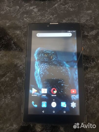 Планшет Digma Plane 7004 3G (PS7032MG)