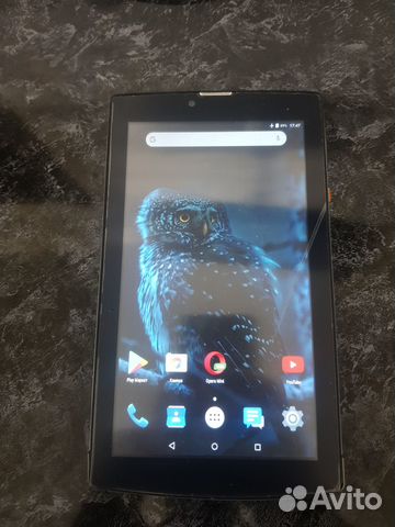 Планшет Digma Plane 7004 3G (PS7032MG)