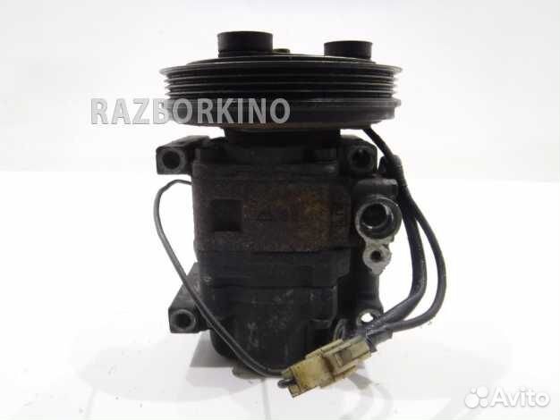 Компрессор кондиционера