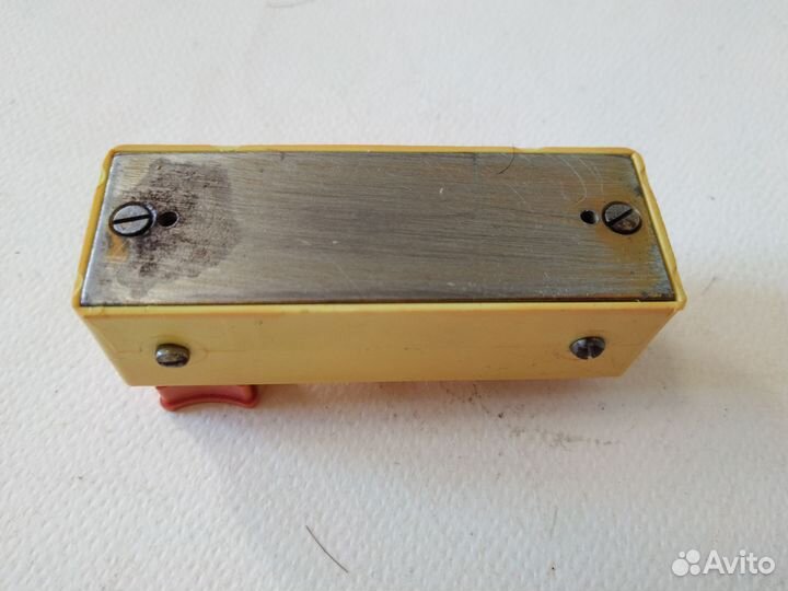 Счётчик рядов для вязальной машинки Нева5