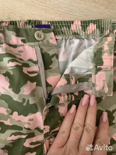 Костюм для девочки новый 100-110 см