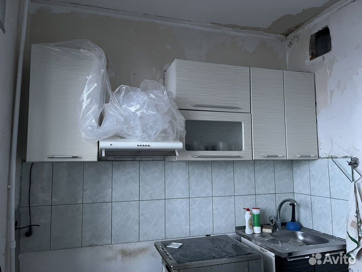 Кухонный гарнитур бу