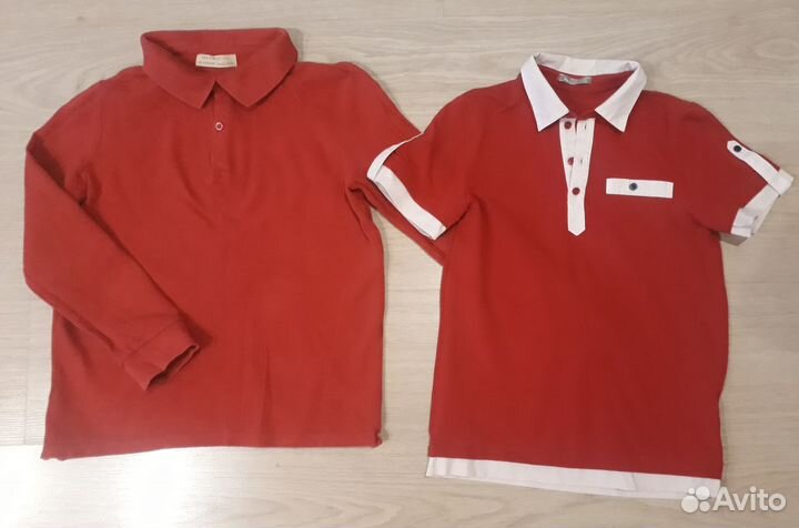 Вещи р. 146, 152