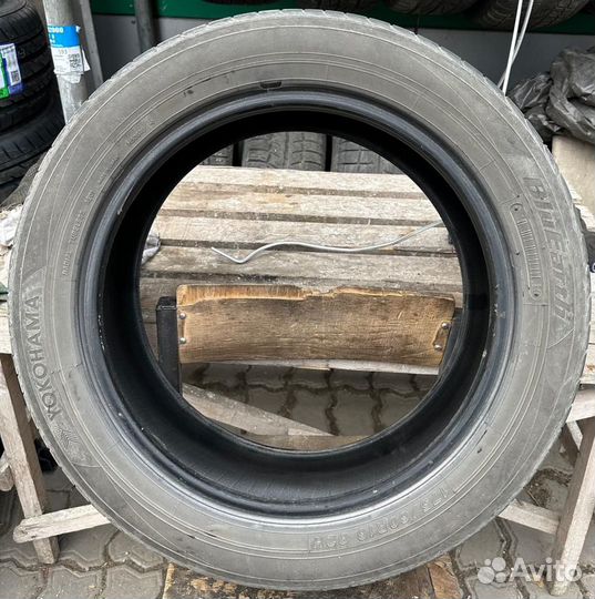 Yokohama A510 175/60 R16