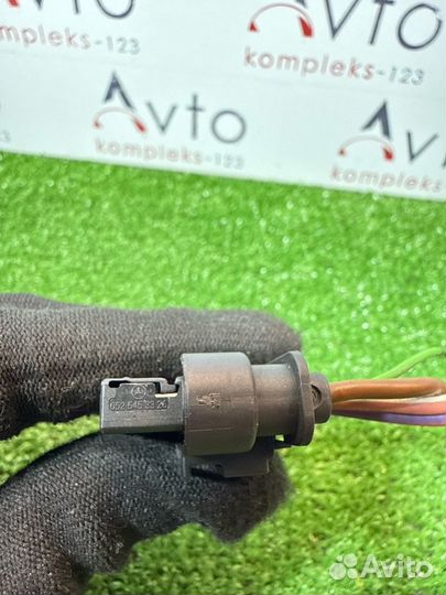 Разъем Mercedes-Benz A-Class W176 270.920 2013