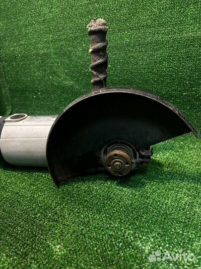 Интерскол ушм 230 2100м