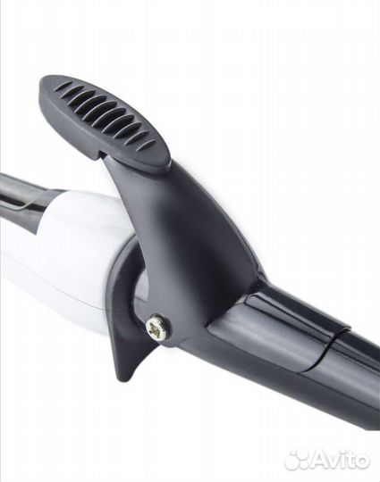 Конусная плойка