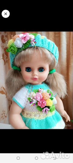 Одежда для кукол