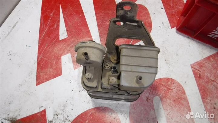 Абсорбер (фильтр угольный) Toyota Camry XV40 2006