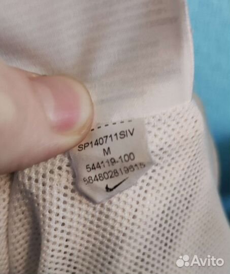 Ветровка Nike