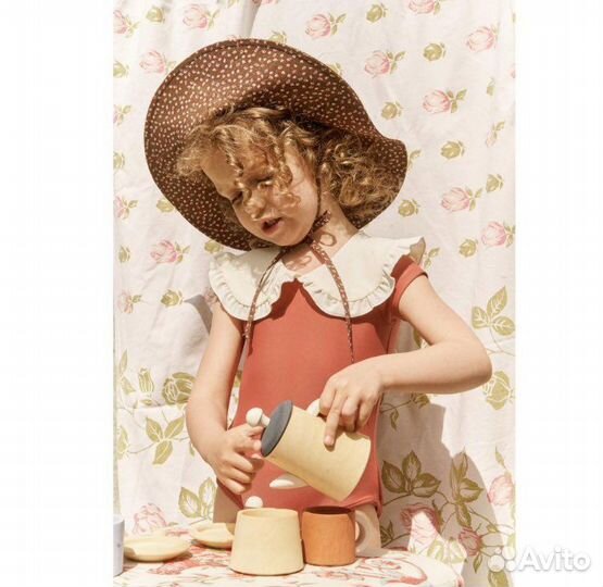 Купальник marzipan новый