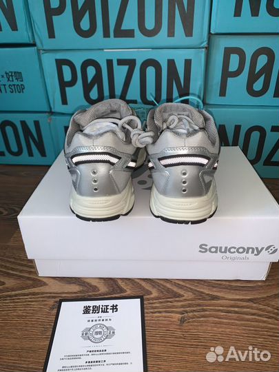 Кроссовки Saucony Cohesion 2K PRM