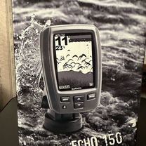 Эхолот Garmin echo 150