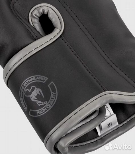 Боксерские перчатки 14 oz