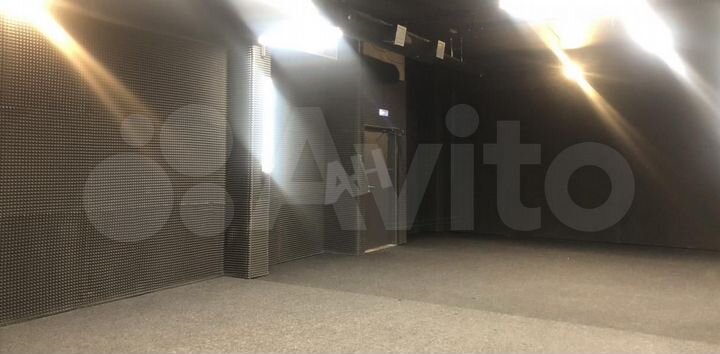 Аренда (ПСН) пл. 344 м2 м. Курская в цао в