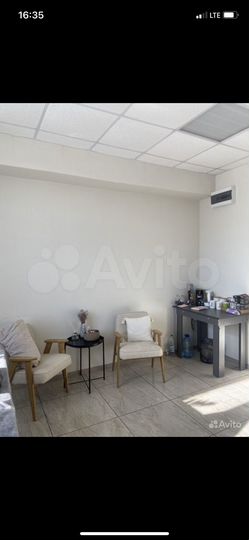 Офис, 20 м²
