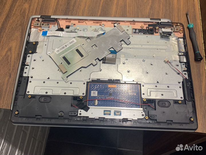 Lenovo 100s 100s-14ibr в разбор