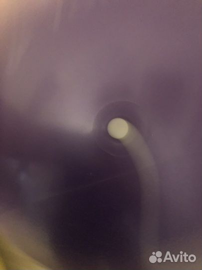 Гимнастический мяч 45см