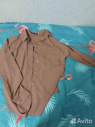 Пакет вещей