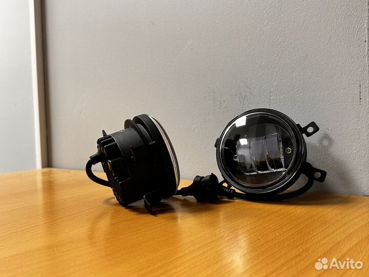 Лед/птф/форд/фокус/рено/меган/логан/лада/веста/аут