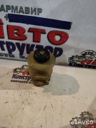 Бачок гидроусилителя Nissan Almera седан 4 1 2016