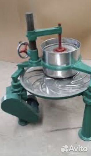 Оборудование для изготовления чая