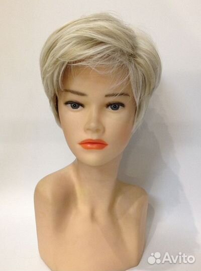 Парик из термоволокна 2827-23.60.24