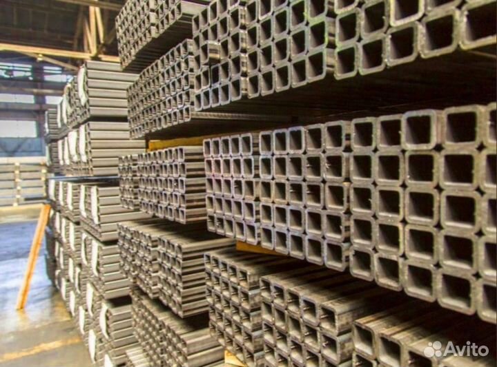 Профтруба 40х20